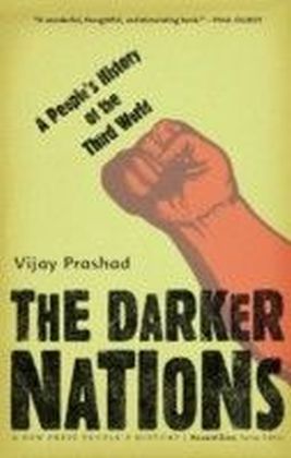 The Darker Nations New Press People's History  