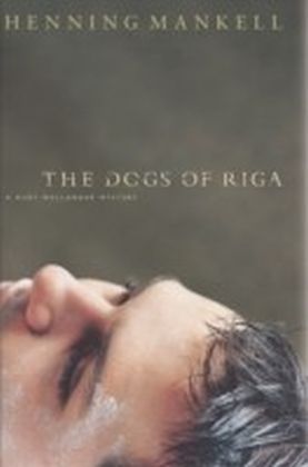 Dogs of Riga
