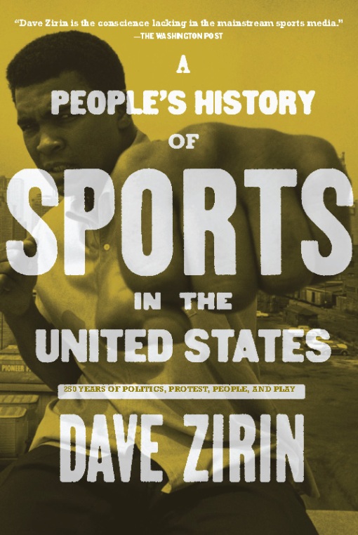 A People’s History of Sports in the United States