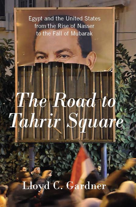 The Road to Tahrir Square
