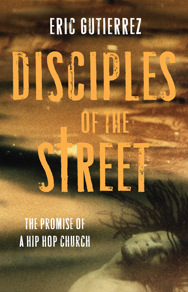 Disciples of the Street