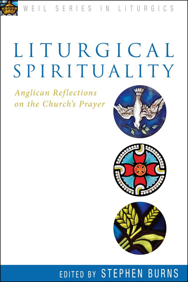 Liturgical Spirituality