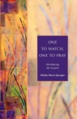 One to Watch, One to Pray
