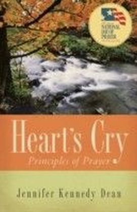 Heart's Cry (Revised Edition)
