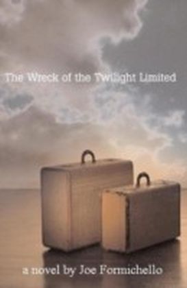 Wreck of the Twilight Limited