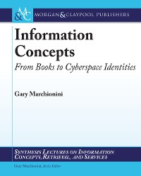 Information Concepts Synthesis Lectures on Information Concepts, Retrieval, and Services  