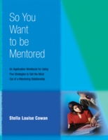 So You Want to be Mentored