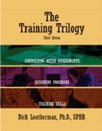 Training Trilogy 3rd Edition