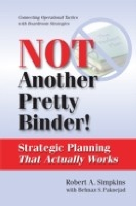 Not Another Pretty Binder - Structural Planning That Works