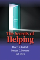 Secret of Helping