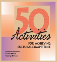 50 Activities for Achieving Cultural Competence, BUS035000