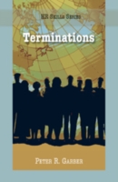 HR Skills Series - Terminations