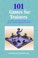 101 Games For Trainers