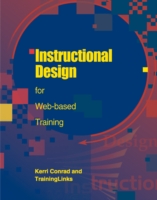 Instructional Design For Web Based Training