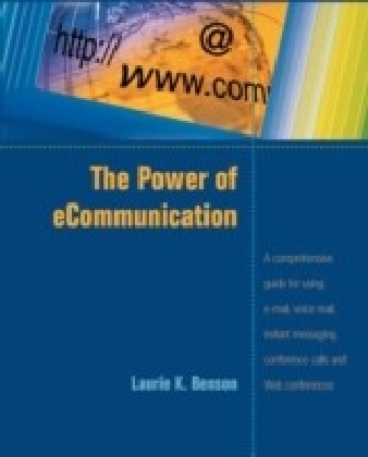 Power of E-Communication