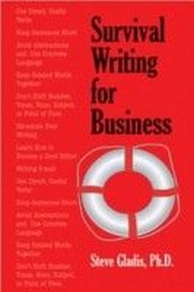 Survival Writing For Business