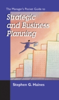 Manager's Pocket Guide to Business-Strategic Planning