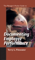 Managers Pocket Guide to Documenting Performance