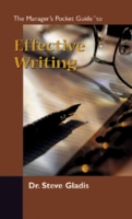 Managers Pocket Guide to Effective Writing