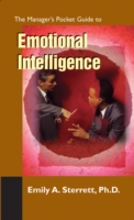 Managers Pocket Guide to Emotional Intelligence