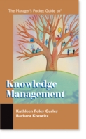 Managers Pocket Guide to Knowledge Management