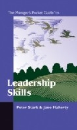 Managers Pocket Guide to Leadership Skills