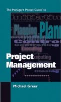 Managers Pocket Guide to Project Management