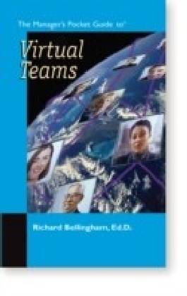 Managers Pocket Guide to Virtual Teams