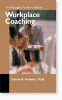 Managers Pocket Guide to Workplace Coaching