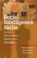 Social Intelligence Skills for Law Enforcement Managers