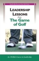 Leadership Lessons from Golf