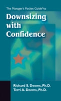 Managers Pocket Guide to Downsizing with Confidence
