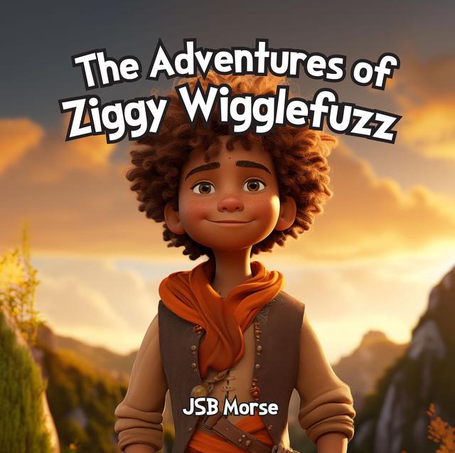 The Adventures of Ziggy Wigglefuzz