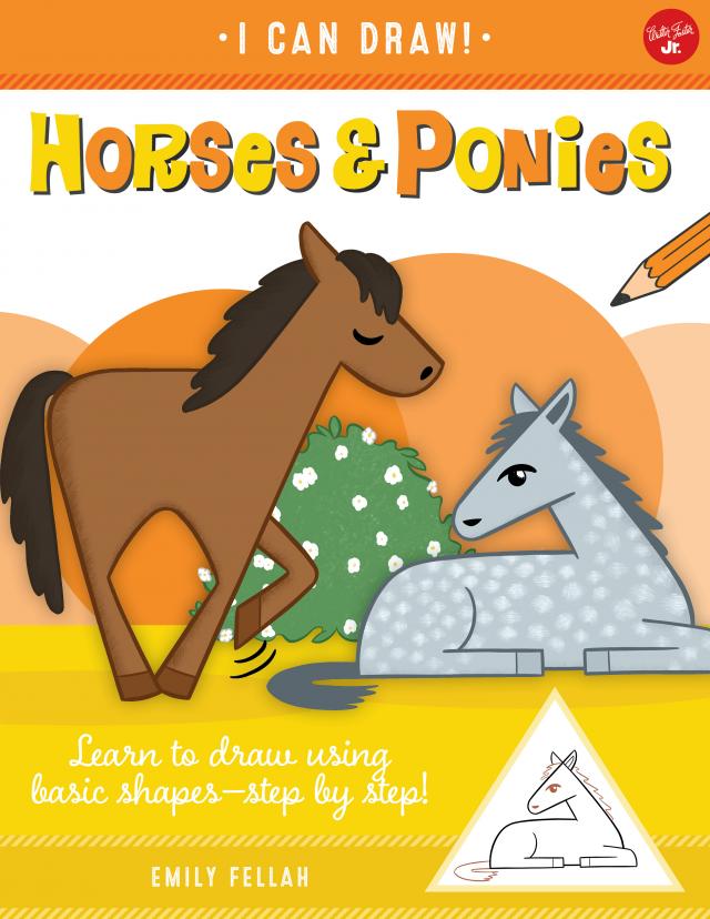 Horses & Ponies