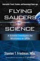 FLYING SAUCERS AND SCIENCE - ebook