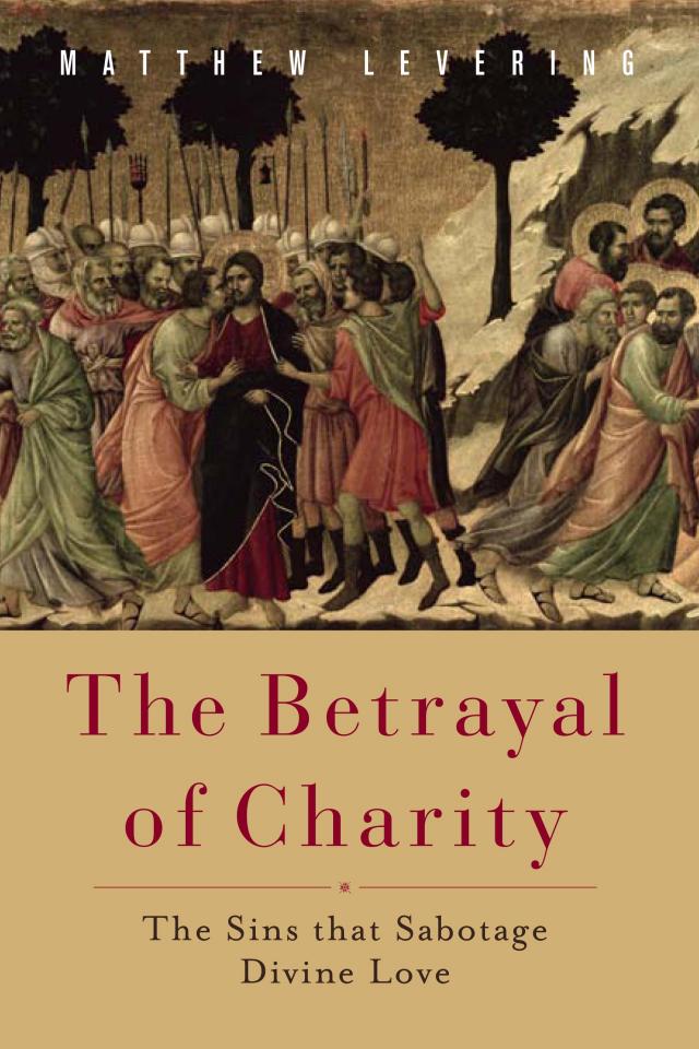 The Betrayal of Charity
