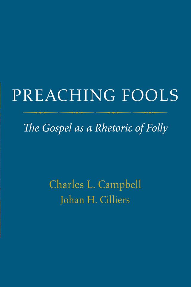 Preaching Fools