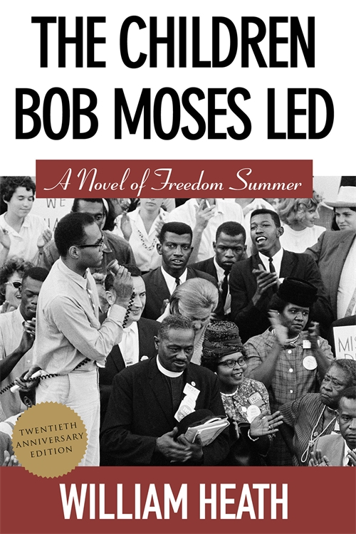 Children Bob Moses Led, The