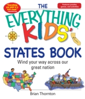 Everything Kids' States Book