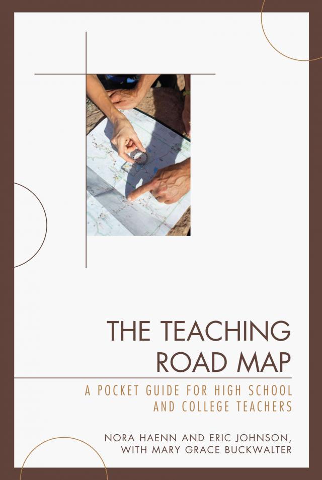Teaching Road Map