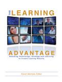 The Learning Advantage