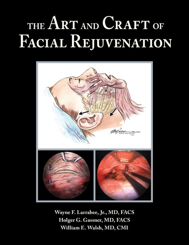 The Art and Craft of Facial Rejuvenation
