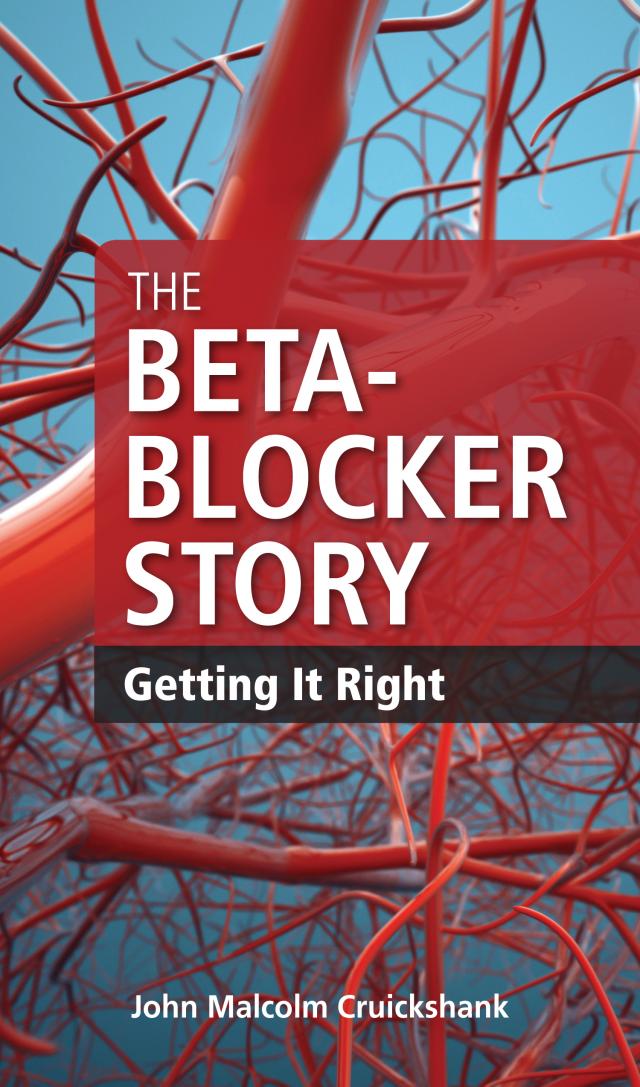 The Beta-Blocker Story