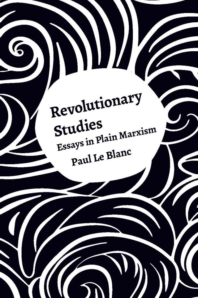 Revolutionary Studies