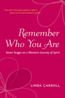 Remeber Who You Are