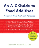 A-Z Guide to Food Additives