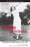 Babe Didrikson