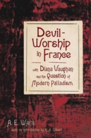 Devil-Worship in France