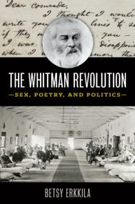 Whitman Revolution
