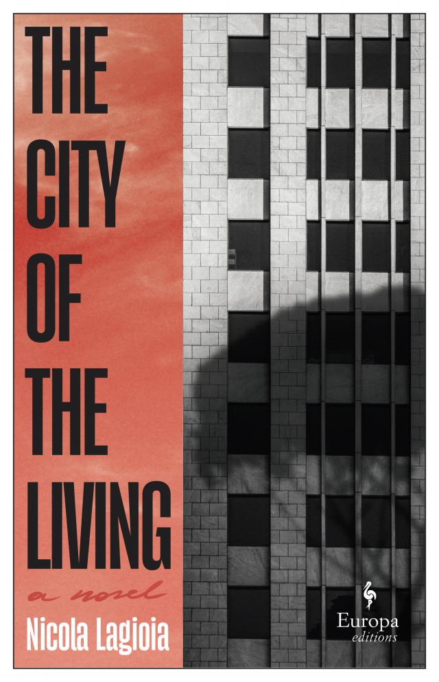 The City of the Living